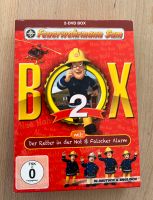 DVD Box Feuerwehrmann Sam Bayern - Schöllnach Vorschau