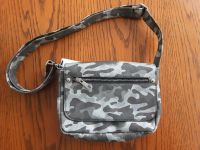 Handtasche Clutch Camouflage Neu mit Etikett! Bayern - Würzburg Vorschau