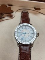 Longines Lindbergh Hour AngleL2.638.4 Limitiert 60/75 Rheinland-Pfalz - Lahnstein Vorschau