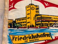 Wimpel - Friedrichshafen Bodensee uralt - f. Isetta Bulli Ovali.. Aachen - Aachen-Mitte Vorschau