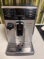 Pico Baristo Saeco Kaffeevollautomat SM5471 Defekt Fehler 2 Baden-Württemberg - Ulm Vorschau