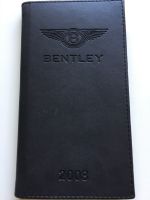 Bentley Taschenkalender 2008 für Sammler und Liebhaber Düsseldorf - Pempelfort Vorschau