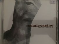 Cosmic Casino - Be Kind & be Cause - CD Bayern - Maisach Vorschau