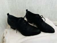 Schuhe der Marke Tamaris, schwarz, Größe 39 Niedersachsen - Loxstedt Vorschau
