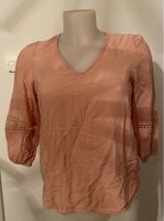 Bluse - Vero-Moda - rosa/rosé - Gr.S Bayern - Wolnzach Vorschau