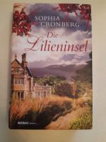 Roman von Sophia Cronberg - Die Lilieninsel Schleswig-Holstein - Wrist Vorschau