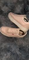 LEVIS Sneaker, Gr.40, rosè Sachsen-Anhalt - Magdeburg Vorschau