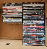 DVD Sammlung / je 1 Euro / alle 20 Euro Kreis Ostholstein - Stockelsdorf Vorschau