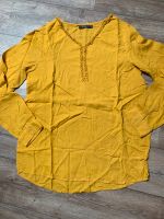 CECIL Bluse Tunika Shirt NEU Größe S gelb Baden-Württemberg - Ebringen Vorschau