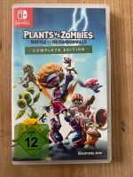 TOP !!! Nintendo Switch Plants vs. Zombies Battle  Neighborville Bayern - Nersingen Vorschau