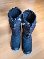 Geox Amphibiox Himalaya, Warmfutter Schneestiefel, Gr. 41 Hessen - Edertal Vorschau