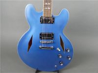 Vintage VSA540 "Pretender" Dave Grohl bluemetallic Koffer / Case Nordrhein-Westfalen - Herne Vorschau