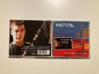 Hevia - Tierra De Nadie / No Man's Land ( Audio CD ) Bremen - Schwachhausen Vorschau