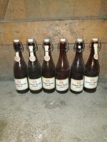 Lindener Spezial Export bierflaschen deko kneipe alt vintage Niedersachsen - Barsinghausen Vorschau