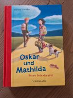 Kinder Buch Oskar und Mathilda Bayern - Türkheim Vorschau