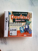 Nintendo DS Deutsch Klass 1-4 Rheinland-Pfalz - Nieder-Olm Vorschau