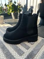 H&M Stiefel in Größe 37 Leipzig - Altlindenau Vorschau