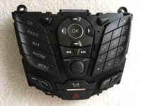 Ford Radio Bedienteil BM5T18K811BA / 1788183 Bayern - Feucht Vorschau