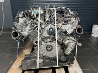 VW Audi Porsche Motor Engine Turbolader DMV CZA DEFEKT Komplett Eimsbüttel - Hamburg Rotherbaum Vorschau