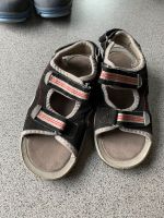 Sandalen Gr 32 schwarz Niedersachsen - Stade Vorschau