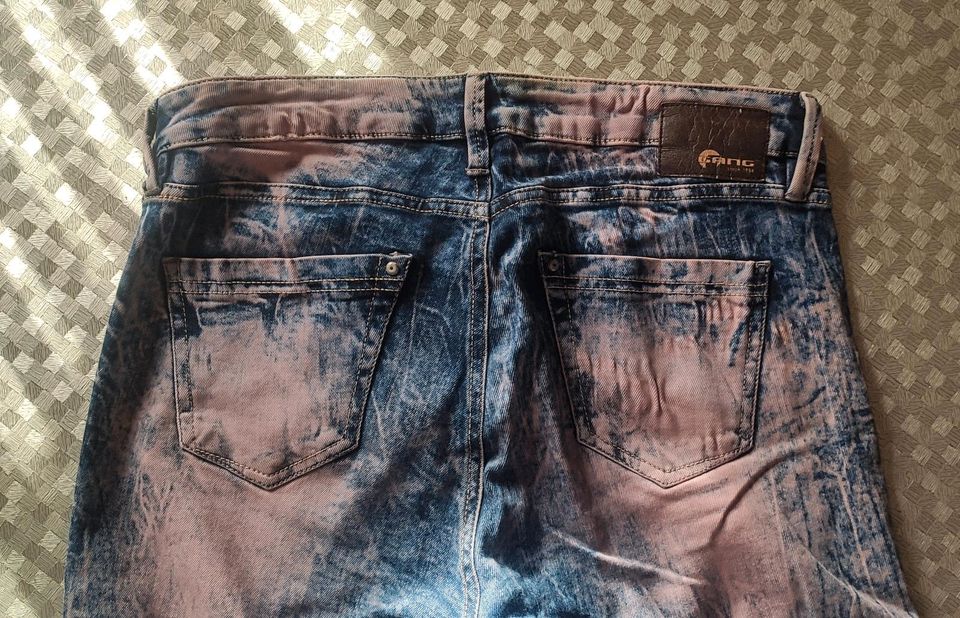 Gang Jeans Size 32/32 in Plauen