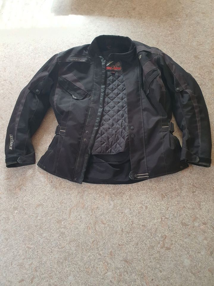 Motorradjacke von Büse, Motorradhose von Enduro Thor in Waren (Müritz)