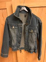 Jeansjacke Bayern - Regensburg Vorschau
