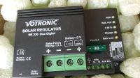 VOTRONIC Solar Regulator SR 330 Duo Digital München - Allach-Untermenzing Vorschau