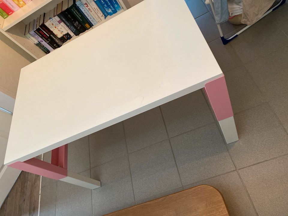 Schreibtisch Pahl von IKEA in Steinfurt