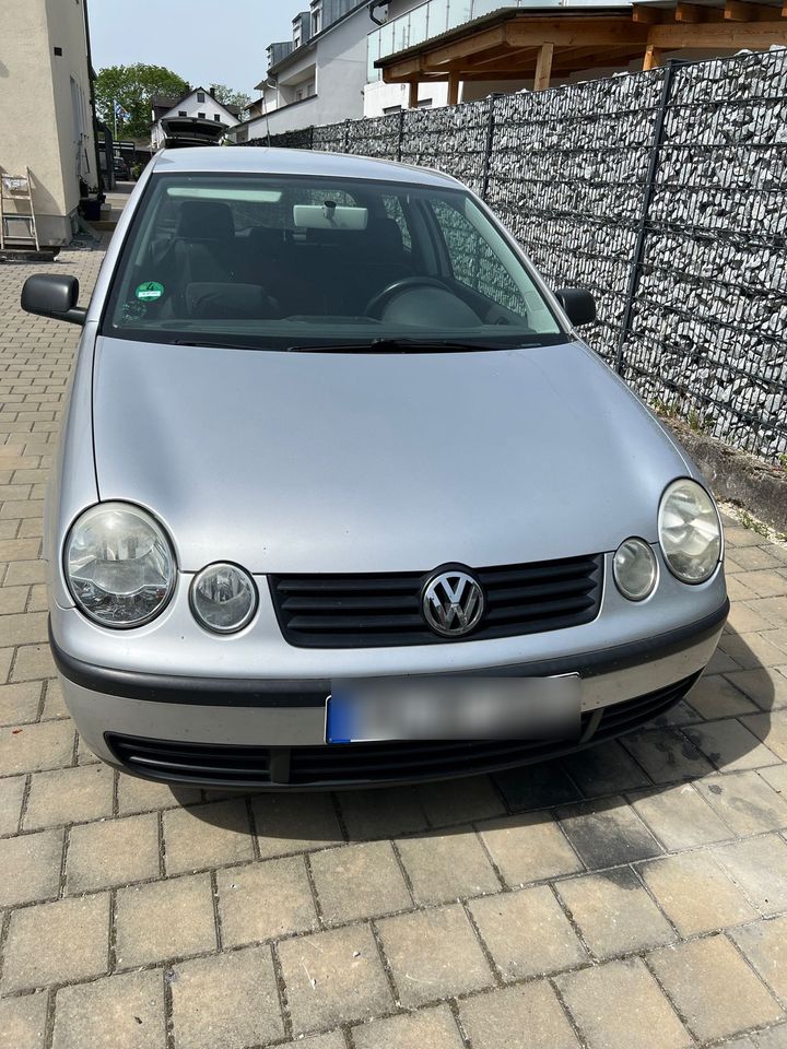 Volkswagen Polo zu verkaufen in Ingolstadt
