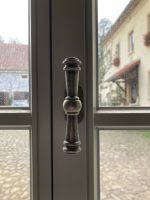 Fenstergriff neu Fensterolive (3 Stück vorhanden) Sachsen - Mügeln Vorschau