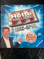 Quiz-Spiel. Rette die Million Bayern - Ergolding Vorschau