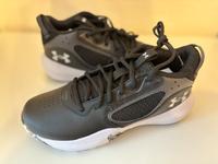 - NEU & OVP - Gr. 41 Under Armour Unisex Basketball Schuhe Saarland - Homburg Vorschau