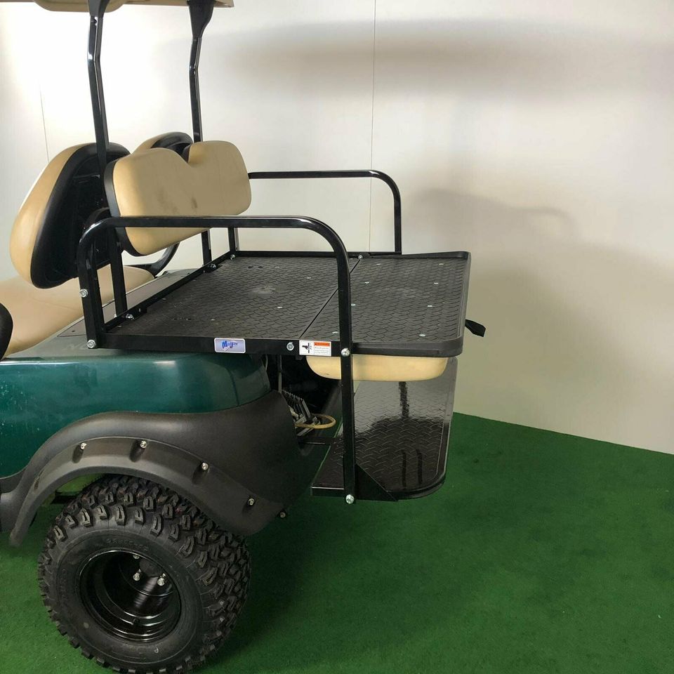 Club Car Precedent Offroad , Golfcart, No EZGO in Westerstede