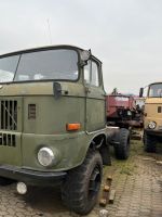 IFA W50 LA in Teilen Niedersachsen - Salzgitter Vorschau