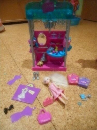 Polly Pocket Boutique in Adelshofen (Mittelfranken)