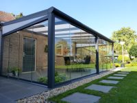 Terrassenüberdachung Aluminium, Carport, Lamellendach, Terrasse Niedersachsen - Leer (Ostfriesland) Vorschau