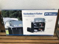 Camping Küchenbox mit Topfset Hessen - Homberg Vorschau