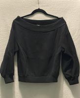 Pullover schulterfrei Gr. S Brandenburg - Calau Vorschau