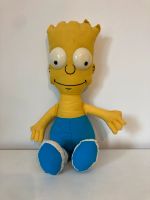 Bart Simpson Kuscheltier Baden-Württemberg - Kehl Vorschau