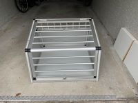 Hundebox aus Aluminium Baden-Württemberg - Singen Vorschau