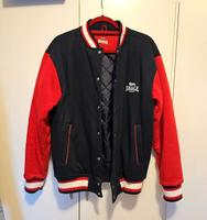 Lonsdale Jacke Gr. S Herren Damen Gr.M Baseball Niedersachsen - Salzgitter Vorschau
