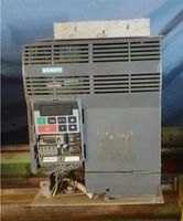 SIMENS MICROMASTER Vector 6SE3221 0DC40 bis 4KW Frequenzumrichter Schleswig-Holstein - Reinfeld Vorschau