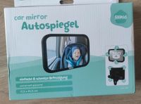 Autospiegel Baby Spiegel Hessen - Knüllwald Vorschau