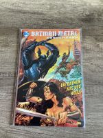 Comic: Batman Metal Sonderband Findorff - Findorff-Bürgerweide Vorschau