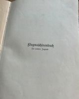 FlugmaschinenBuch für unsere Jugend Francis A. Collins Hessen - Fritzlar Vorschau