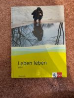 Ethik Philosophie Buch Niedersachsen Oberstufe von Klett Niedersachsen - Sassenburg Vorschau