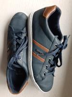 Wenig getragene Sneaker von BENCH Gr. 41 Rheinland-Pfalz - Schiesheim Vorschau