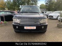 Land Rover Range Rover Vollleder Niedersachsen - Buxtehude Vorschau