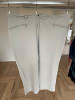 Stretch- Jeans Moni von Ulla Popken, beige, Gr. 54 Niedersachsen - Kirchdorf Vorschau